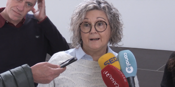 Amposta incrementa les activitats per a gent gran al nou Casal Cívic