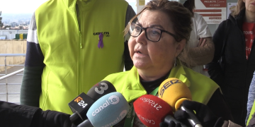 CATAC-CTS denuncia que l’ICS no els ha reconegut la convocatòria de vaga a l’HTVC