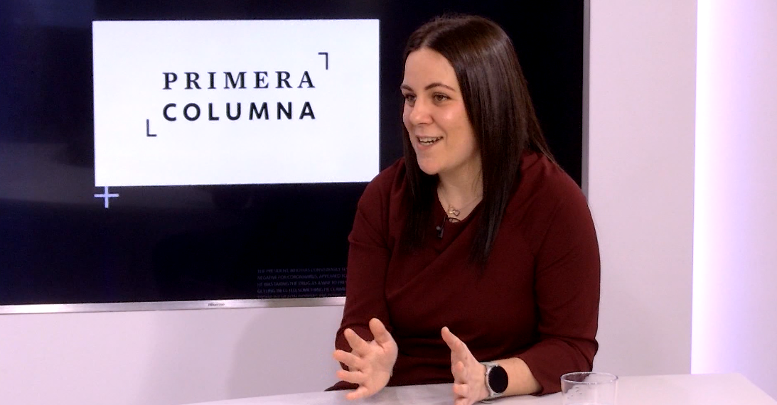 Entrevista a Laura Domènech, regidora de  d’ActivA’t VilalbA