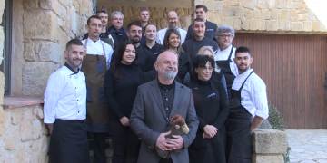 Els restaurants de la Terra Alta innoven amb la cuina de la cabra hispànica