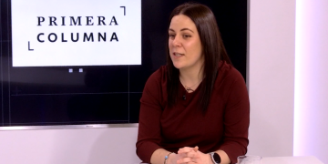 Laura Domènech serà la candidata de Junts a Vilalba dels Arcs