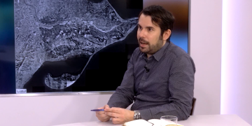 Jesús Colomé, al #PrimeraColumna del 26 de gener del 2023