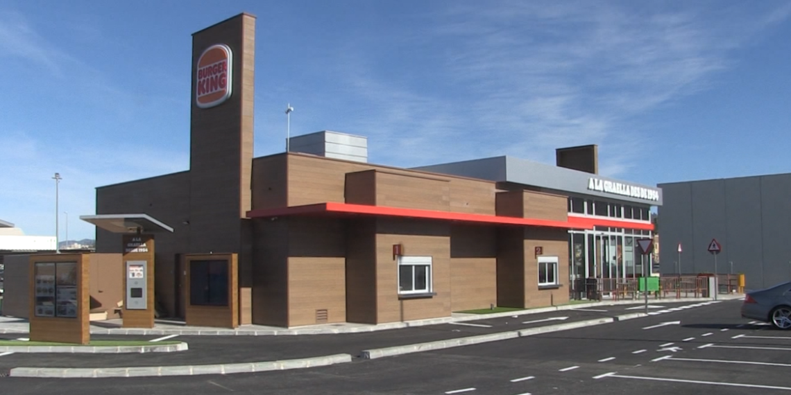 Burger King obre portes a Tortosa i projecta un nou local a Amposta