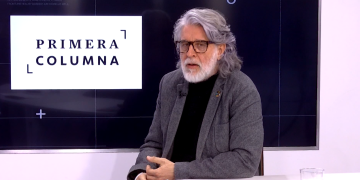 Entrevista a Enric Roig, primer secretari del PSC de Tortosa