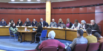 El Consell Comarcal del Baix Ebre aprova la nova targeta solidària