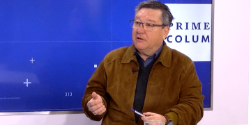 Entrevista a Ximo Llopis, candidat de Valents a Tortosa