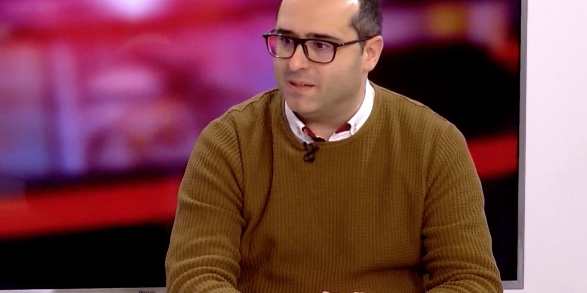 Poliesportiu. 31 de gener del 2023