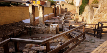 L’Ajuntament de Flix s’incorpora al Consorci del Museu de les Terres de l’Ebre