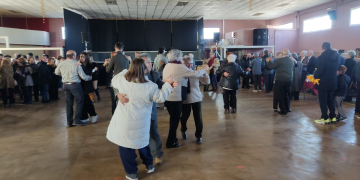 Homenatge a la Vellesa i Ball del Vermut