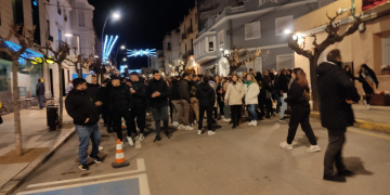 Correbars al Perelló