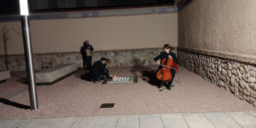 Record als 36 deportats tortosins que van patir l’holocaust nazi