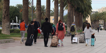 Les Terres de l’Ebre clouen les festes de Nadal amb una ocupació del 60%