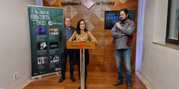 Joventuts Musicals de Tortosa programa sis concerts en diferents espais de la ciutat