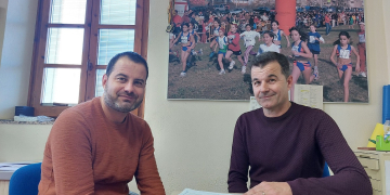 El 29 de gener torna a Tivenys una prova de cros dels jocs esportius escolars del Baix Ebre