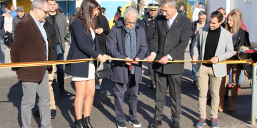 L’Aldeana venç (4-1) el ‘Cata’ el dia de la inauguració de la nova gespa del camp de La Unió