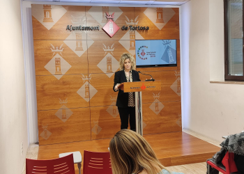 La #RdP: Valoració de les dades d’atur a Tortosa