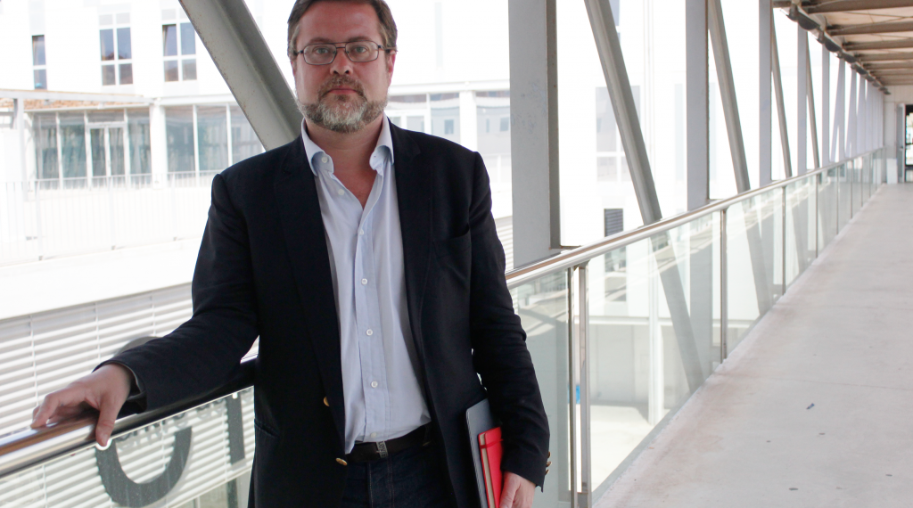 Santiago Castellà s’incorpora com a nou subdelegat del govern espanyol a Tarragona