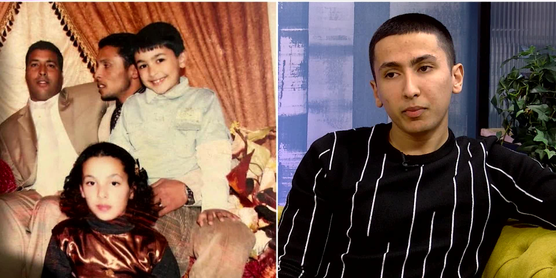 Districte 21 (13/1/2023)