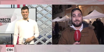 La revetlla de Sant Antoni a Móra d’Ebre, preludi del dia gran de les festes majors d’hivern