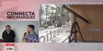 Els efectes del canvi climàtic deixen les temperatures mitjanes, mínimes i màximes més elevades des de 1880