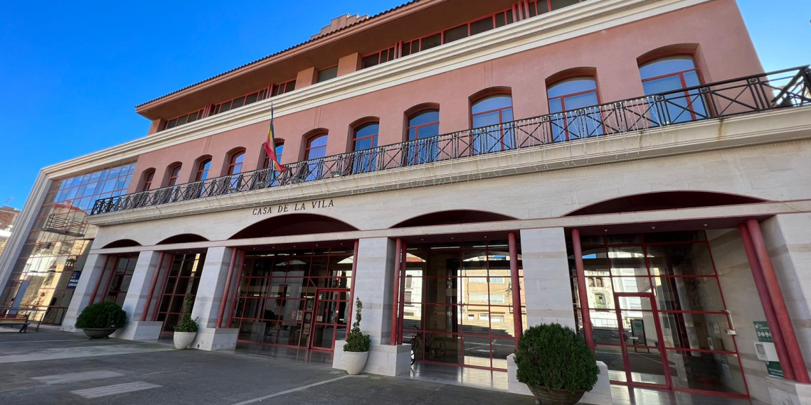 L’Ajuntament d’Alcanar congela els impostos