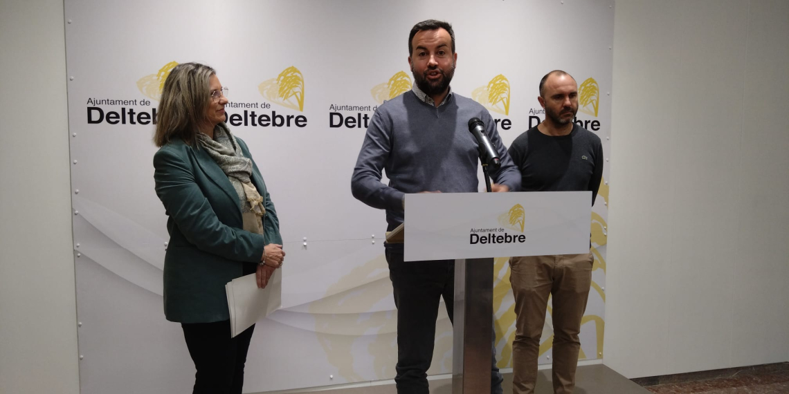 L’Ajuntament de Deltebre disposarà d’un Comitè Antifrau
