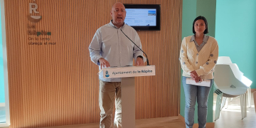 La Ràpita impulsa les polítiques d’habitatge a partir d’un programa d’actuació municipal