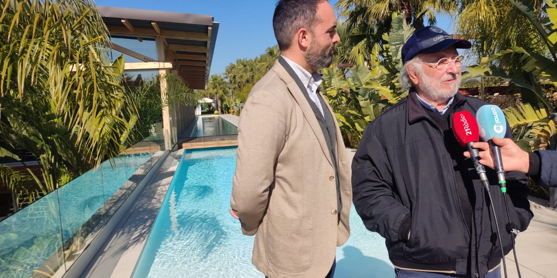 Alcanar modifica el pla d’urbanisme per poder ampliar el Tancat de Codorniu