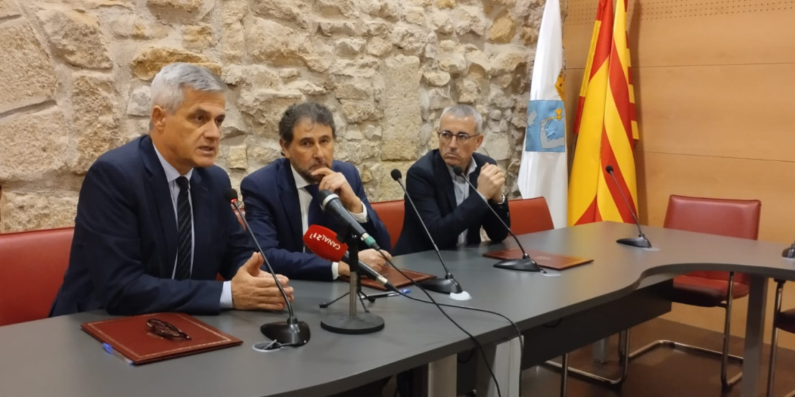 Batea impulsa la construcció de 20 habitatges de lloguer social