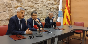 Batea impulsa la construcció de 20 habitatges de lloguer social