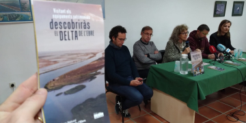 Engeguen una campanya amb descomptes als museus vinculats al delta de l’Ebre