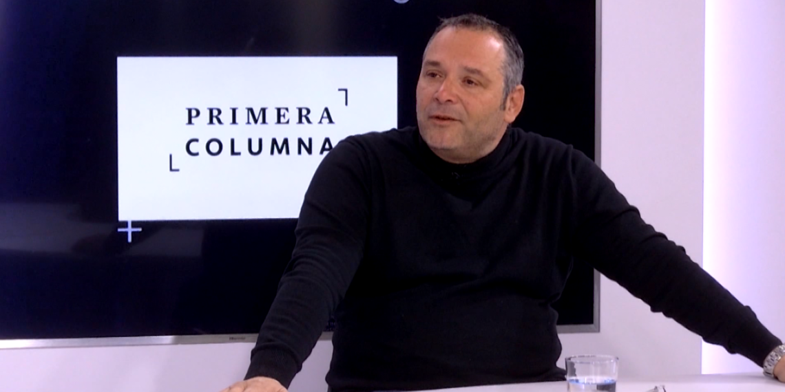 Entrevista a Batiste Forcadell, exdirector del COMEBE