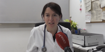 Els tractaments contra el càncer són el doble d’efectius que fa 40 anys