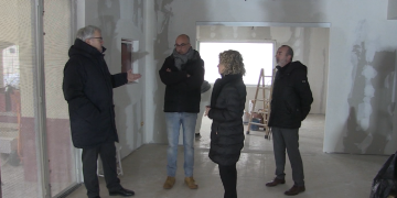 Tortosa reforma de manera integral el tanatori de l’EMD de Jesús