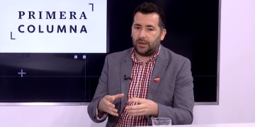 Entrevista a David Poy, candidat de Movem Roquetes