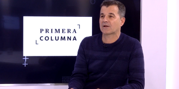 Entrevista a Toni Gilabert, candidat d’ERC a l’Aldea