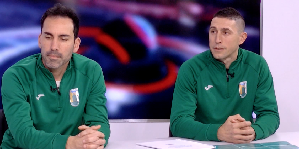 Poliesportiu. 7 de febrer del 2023