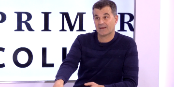 Gilabert (ERC) confia en donar la sorpresa i recuperar l’alcaldia de l’Aldea