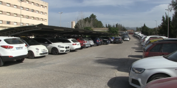 La plataforma alerta Cultura de l’impacte de les obres de l’HTVC