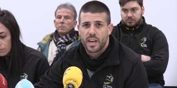 El MOLDE afirma que l’aportació de sorres al Delta funciona