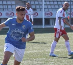 La UE Rapitenca rebrà el Vilassar, rival directe en la lluita per la permanència