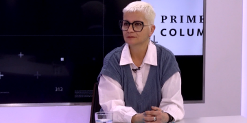 Entrevista a Helena Queral, candidata de Junts per la Ràpita