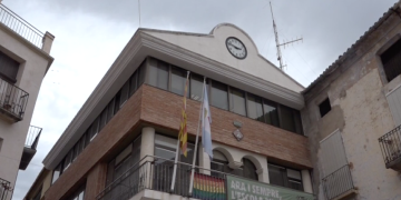 L’Ajuntament d’Ascó inicia per via judicial la reclamació del deute de la cooperativa
