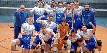 El Volei Roquetes, favorit davant el Saragossa en la setzena jornada de la Superlliga 2