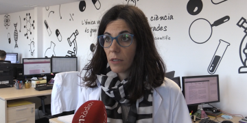 Investigadores ebrenques celebren que les dones són cada cop més presents al món científic