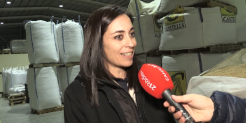 Neix la Cooperativa Dones Arrosseres del Delta de l’Ebre, que comercialitzarà una nova varietat d’arròs