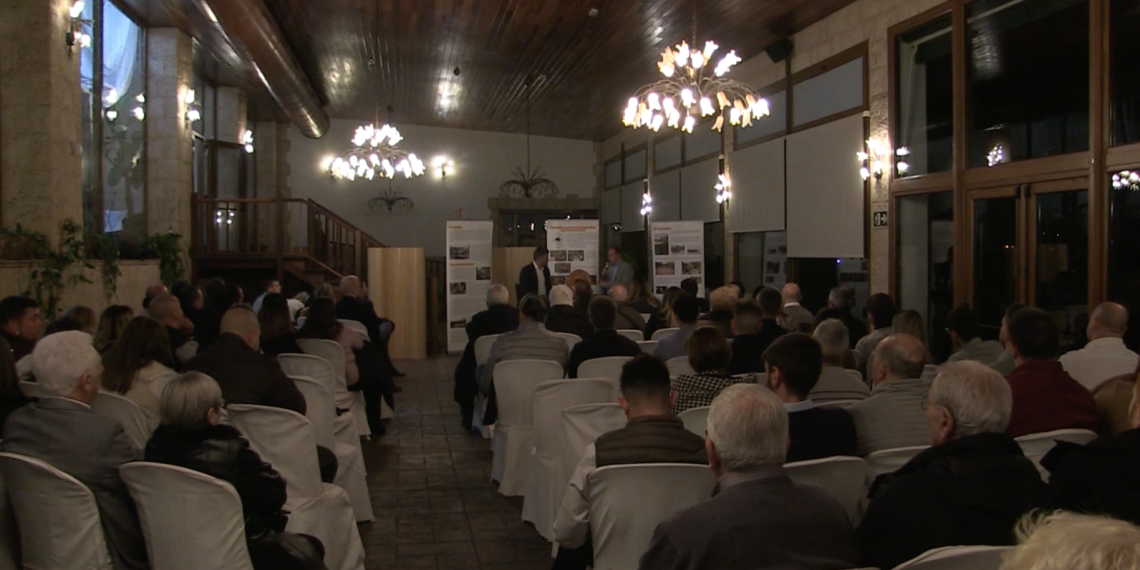 Deltebre acull la XI Gala Taurina amb un sopar i una entrega de premis