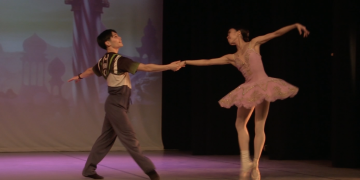 El ballet i la música de Txaikovski arriben a Tortosa amb el Trencanous