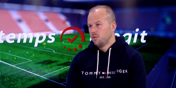 Temps afegit. 13 de febrer del 2023