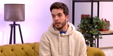 David Benito (21 Ràdio), al #PrimeraColumna del 13 de febrer del 2023